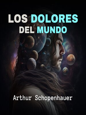 cover image of Los Dolores del Mundo